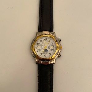 HENRY CASTIGNAC watch